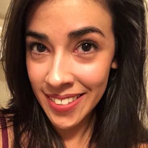 Meet your Posher, Amelia